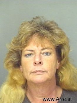 Cynthia Bagget Smith Mugshot