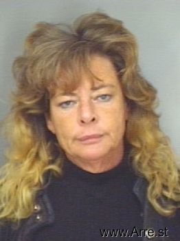 Cynthia Baggett Smith Mugshot