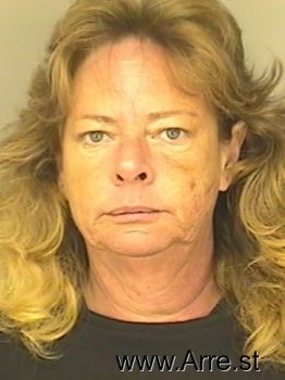 Cynthia Baggett Smith Mugshot