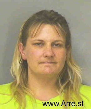 Cynthia Lynn Smith Mugshot