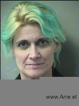 Cynthia Lynn Smith Mugshot