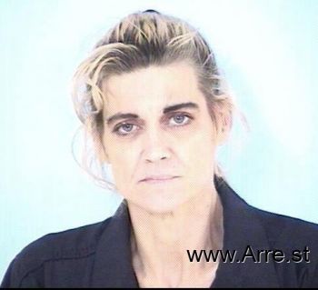 Cynthia Lynn Smith Mugshot