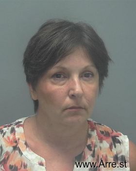 Cynthia Marie Smith Mugshot