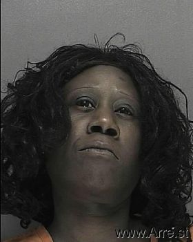 Cynthia  Smith Mugshot