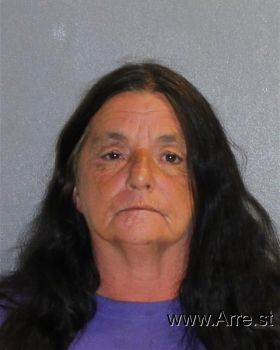 Cynthia  Smith Mugshot