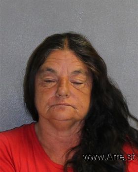 Cynthia  Smith Mugshot