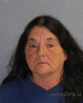 Cynthia  Smith Mugshot