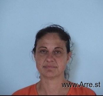 Cynthia Ann Smithson Mugshot