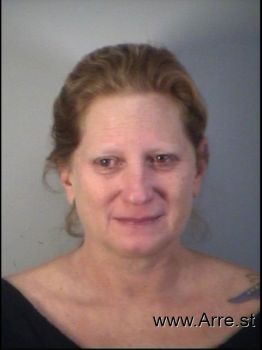 Cynthia Ann Taylor Mugshot