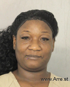 Cynthia L Taylor Mugshot