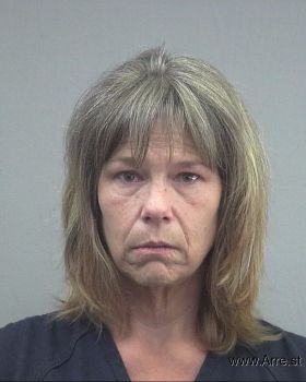 Cynthia Espenship Taylor Mugshot