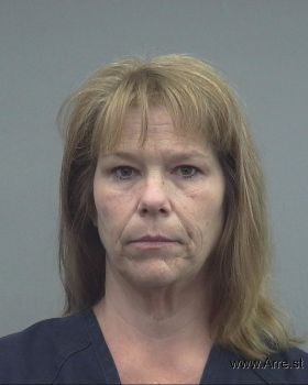 Cynthia Espenship Taylor Mugshot