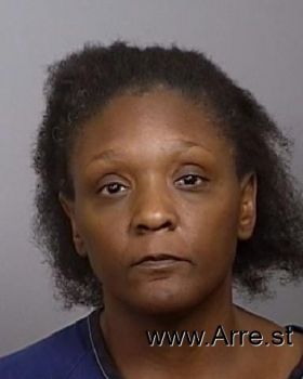 Cynthia L Thomas Mugshot