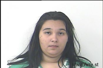 Cynthia Marie Velez Mugshot