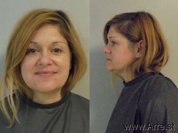 Cynthia Iglesias Walker Mugshot