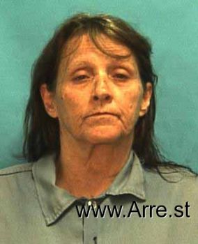 Cynthia L Ward Mugshot