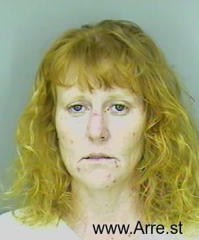 Cynthia Renee Williams Mugshot