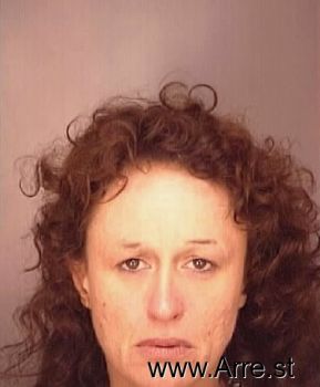 Cynthia Geller Wilson Mugshot