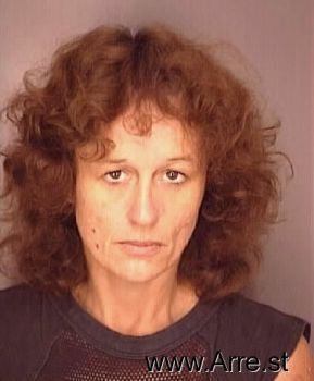 Cynthia Ann Wilson Mugshot