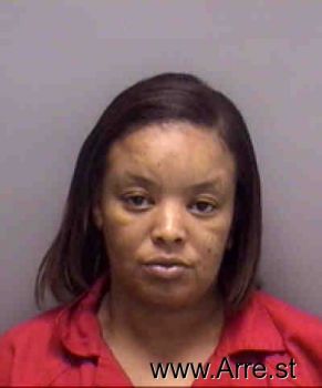 Cynthia Elaine Wilson Mugshot