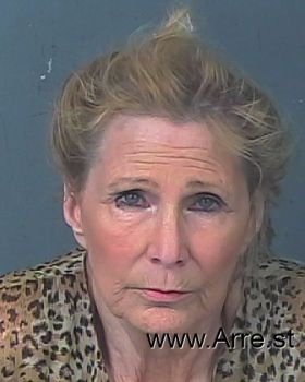 Cynthia Darlene Wilson Mugshot