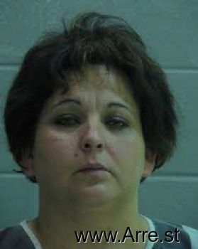 Cynthia Marie King Mugshot