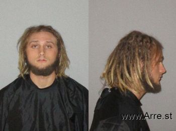 Cyrus Christopher Nelson Mugshot