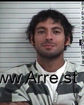 D Artagnan Torres Leduc Mugshot