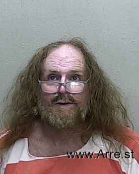 David Roger Daigle Mugshot