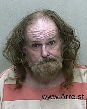 David Roger Daigle Mugshot