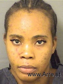 Dajna  Dorcely Mugshot