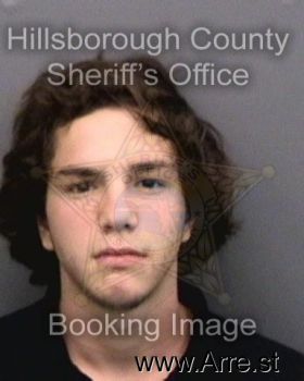 Dakota Shane Daugherty Mugshot