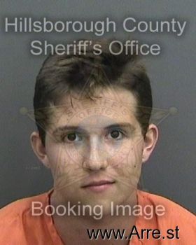 Dakota Wilson Hunter Mugshot