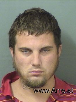 Dakota Luke Moore Mugshot