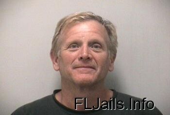 Dale Owen Alexander Mugshot