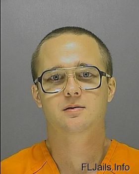 Dale  Daniels Mugshot