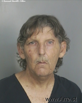 Dale Thomas Gross Mugshot