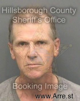 Dale Owen Hancock Mugshot