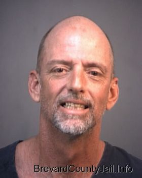 Dale Wallace Johnson Mugshot