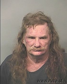 Dale Wayne Robinson Mugshot