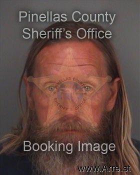 Dale Vern Smith Mugshot