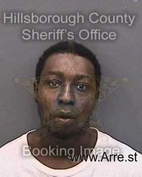 Dallas Jamal Johnson Mugshot