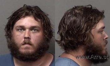 Dalton Hoyt Jones Mugshot