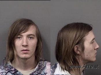 Dalton Brian Sherouse Mugshot