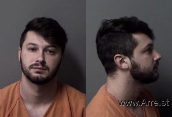 Damian  Perez Mugshot