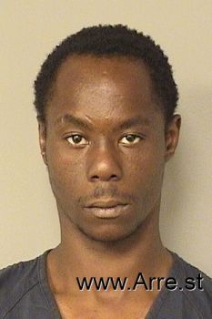 Damian Eugene Williams Mugshot