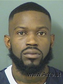 Damien Marquis Davis Mugshot