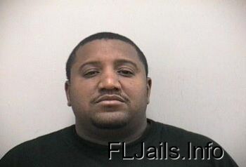 Damien Lavon Davis Mugshot