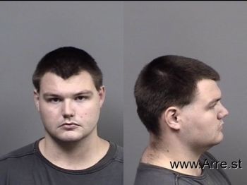 Damion Michael Hartman Mugshot