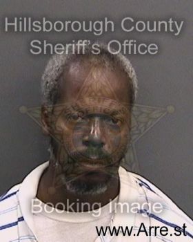 Damion J Hunt Mugshot